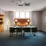 Hotel Diplomat Stockholm 