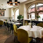 Hotel Diplomat Stockholm 
