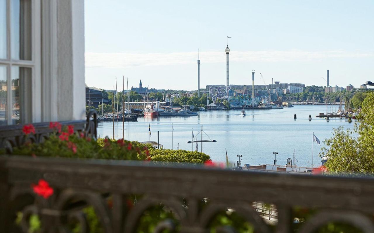 Hotel Diplomat Stockholm