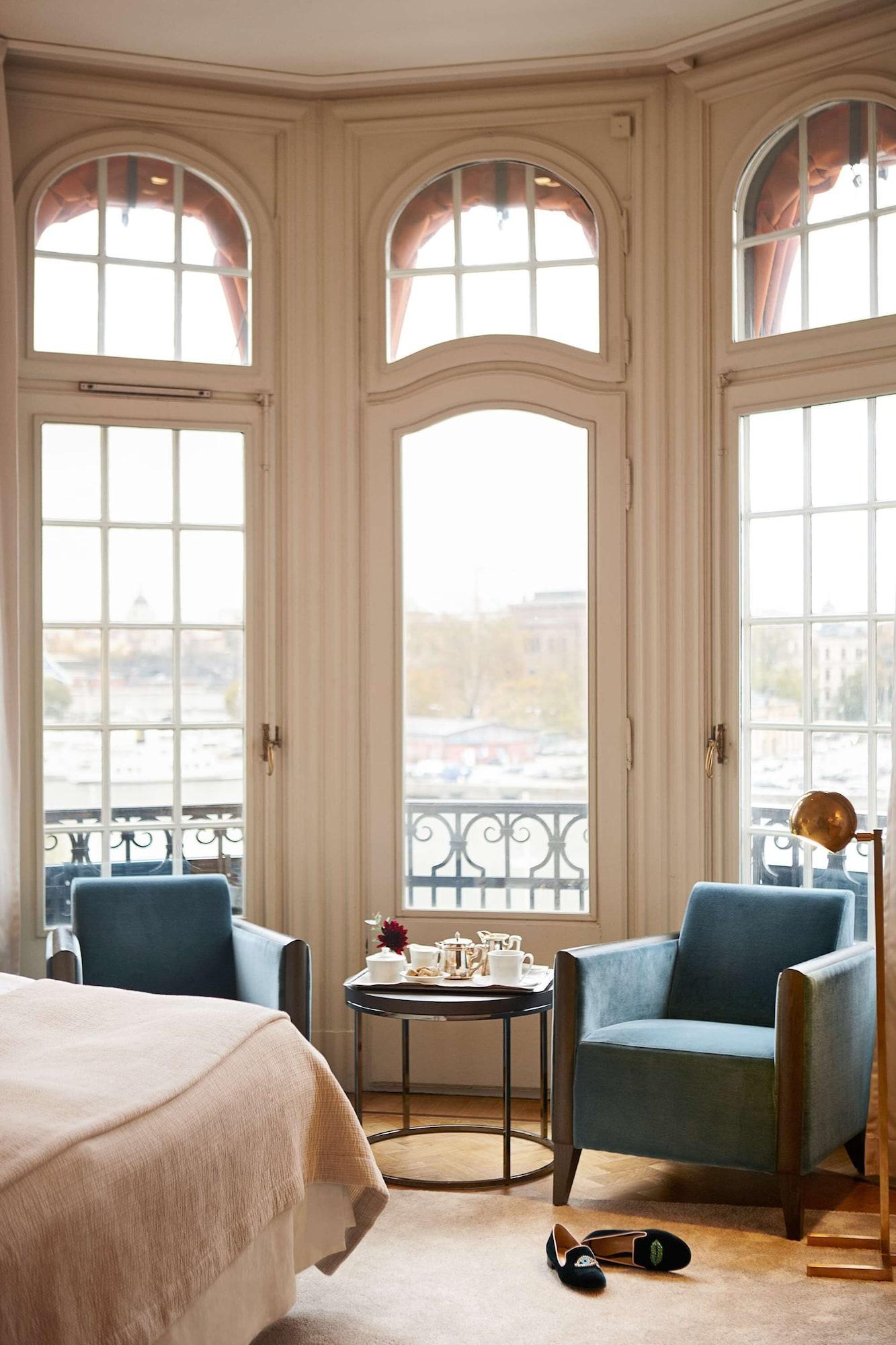 Diplomat Hotel Stockholm