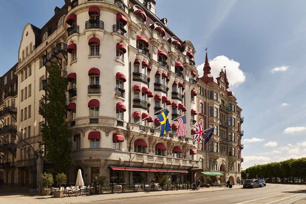Hotel Diplomat 5*