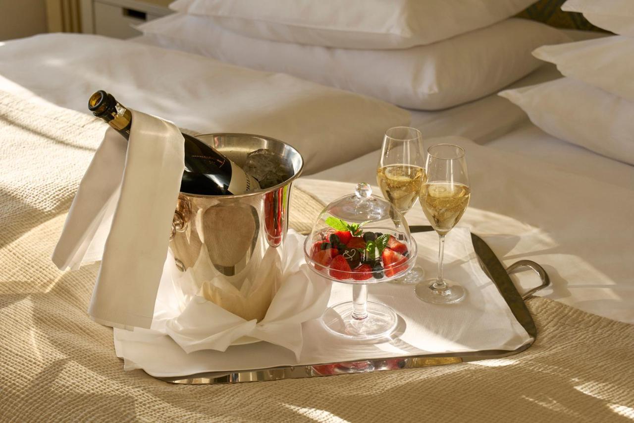 Hotel Diplomat