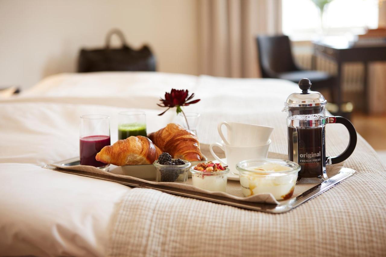 Hotel Diplomat