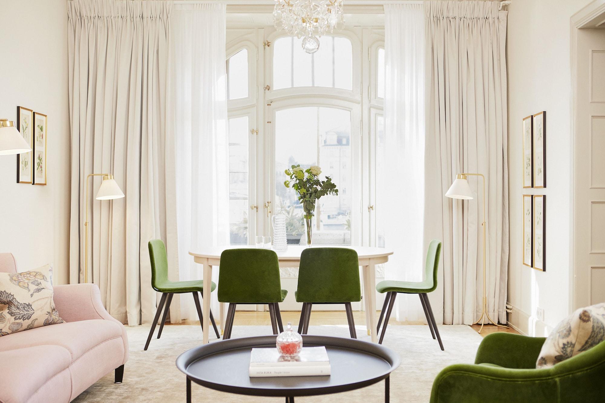 Diplomat Hotel Ville de Stockholm
