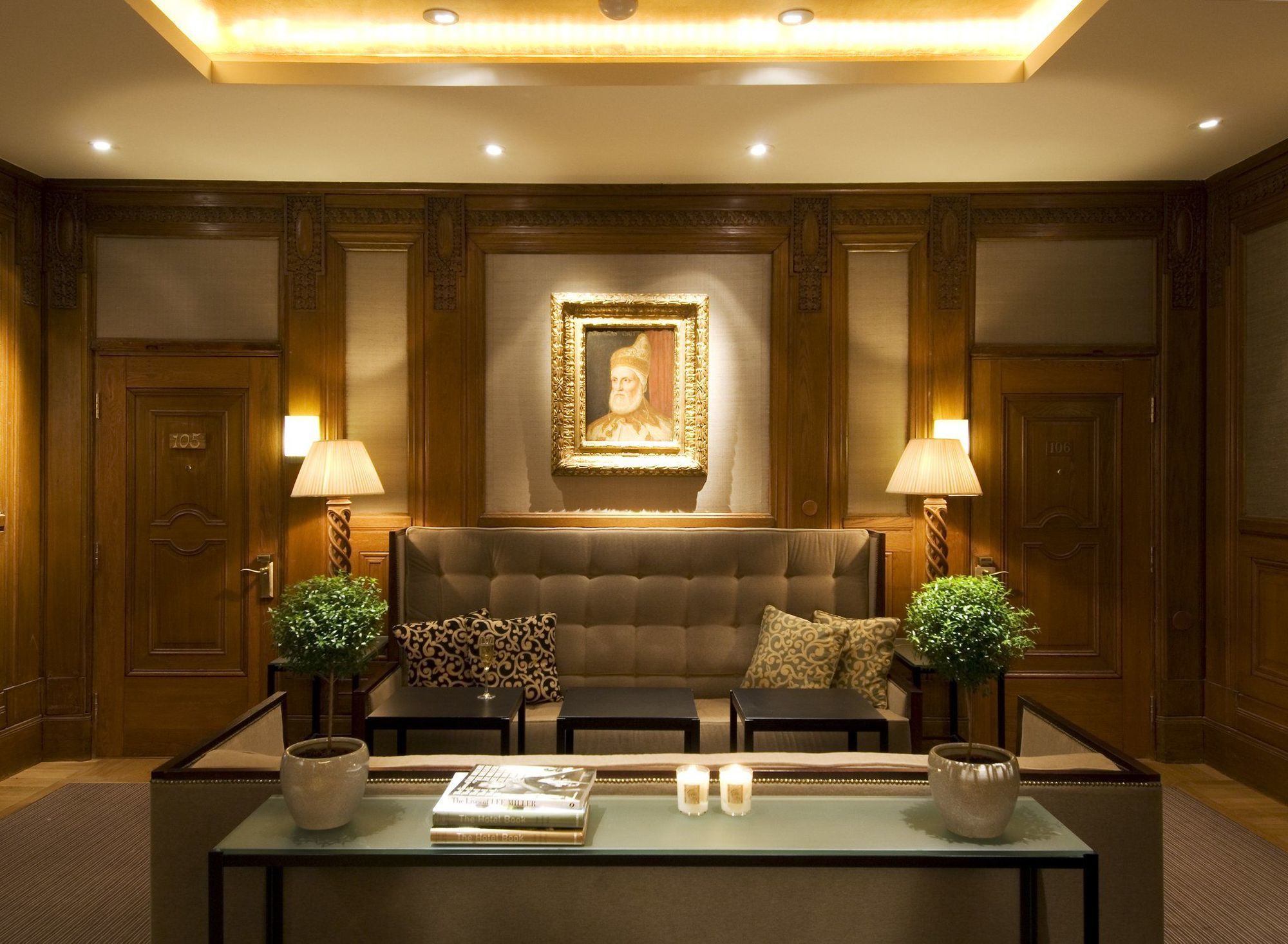 Hotel Diplomat 5*