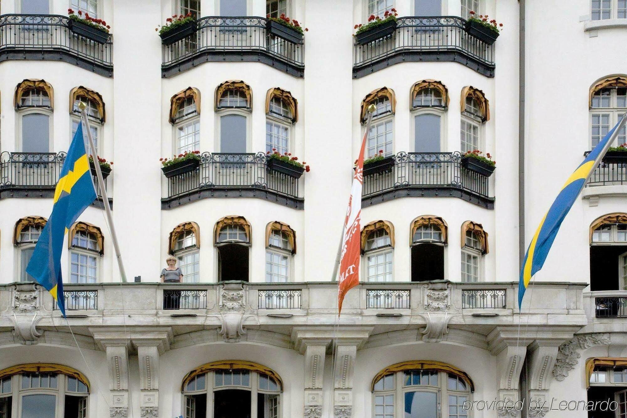Diplomat