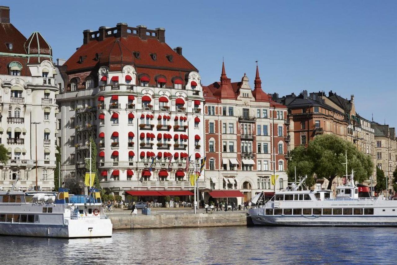 Diplomat Hotel 5*
