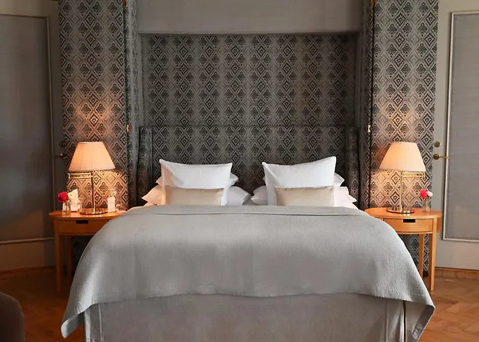 Hotel Diplomat Stockholm