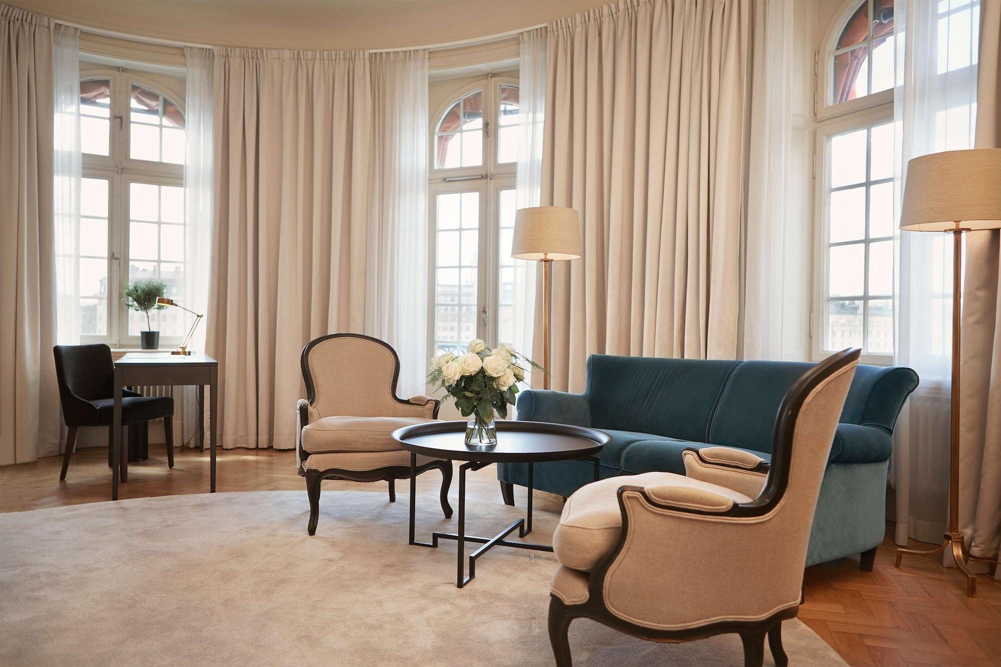 Diplomat Hotel Stockholm