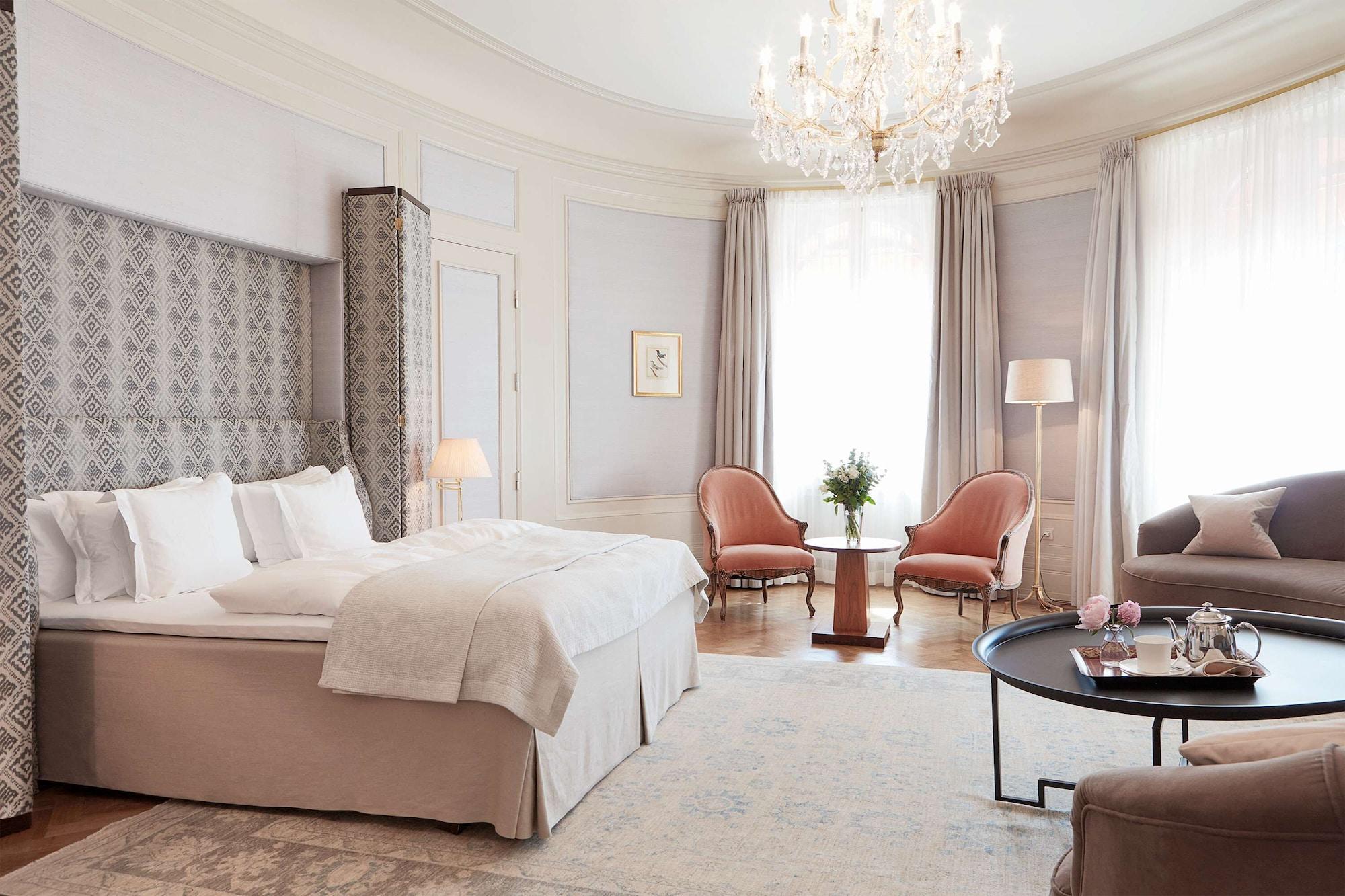 Hotel Diplomat Stockholm