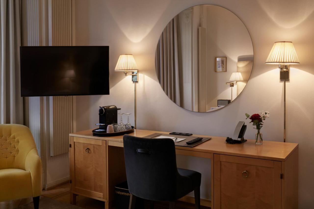 Hotel Diplomat Stockholm