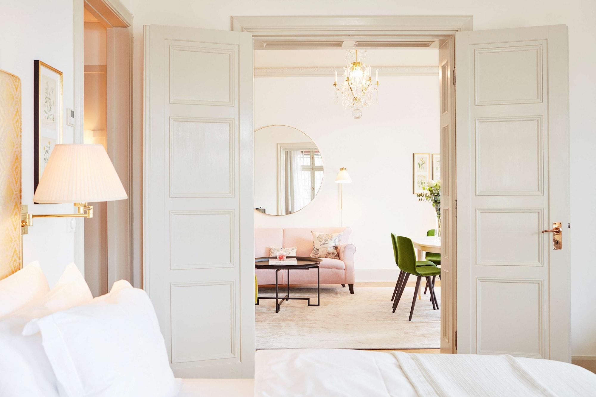 Diplomat Hotel Stockholm