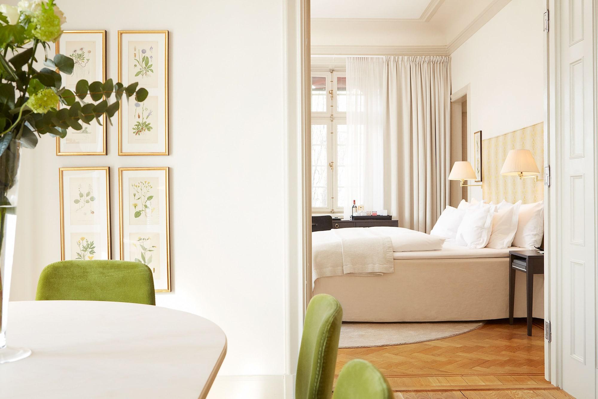 Hotel Diplomat 5*