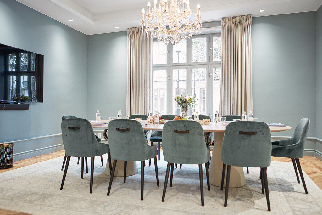 Diplomat Hotel Stockholm