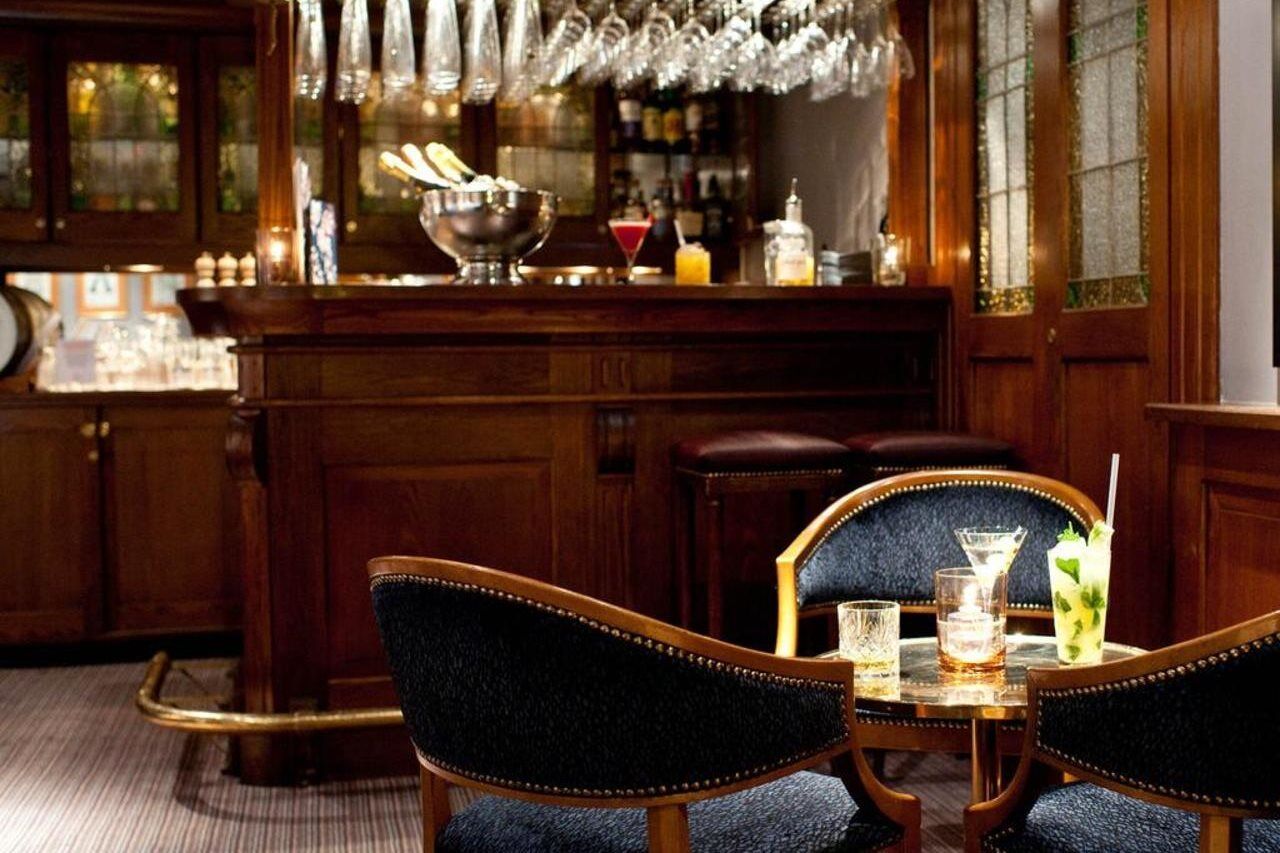 Hotel Diplomat Stockholm